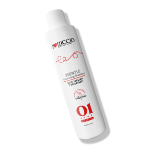 2Gentle® Shampoo Volumizzante I Love Riccio