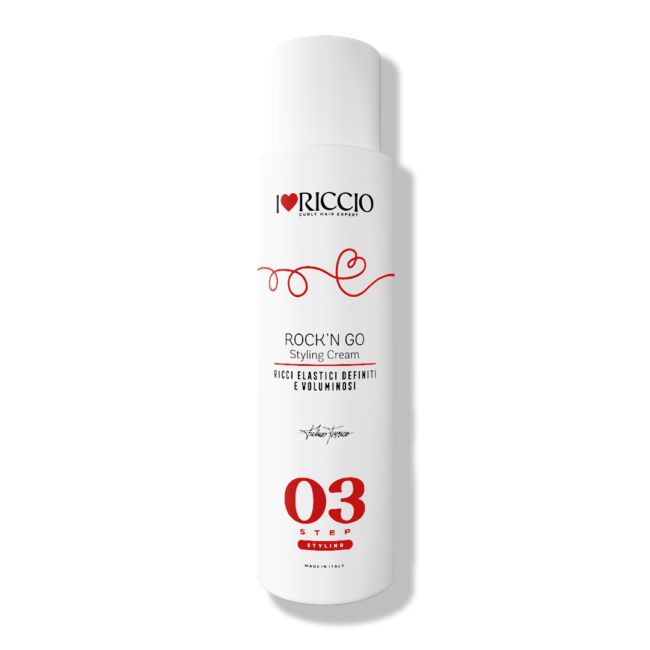 immagine prodotto Rock’n Go® Mini Size 100ml I Love Riccio