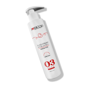 Floo Cream® Crema Refresh & Leave-in I Love Riccio