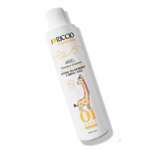 Ariel Shampoo Idratante CurlyKids