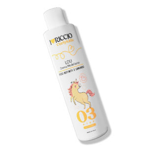 Lou Crema Modellante CurlyKids