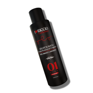 Drupe'n Wash Shampoo Uomo CurlyMan