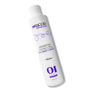 Magnifish Crema Lavante Co-Wash AfroLove