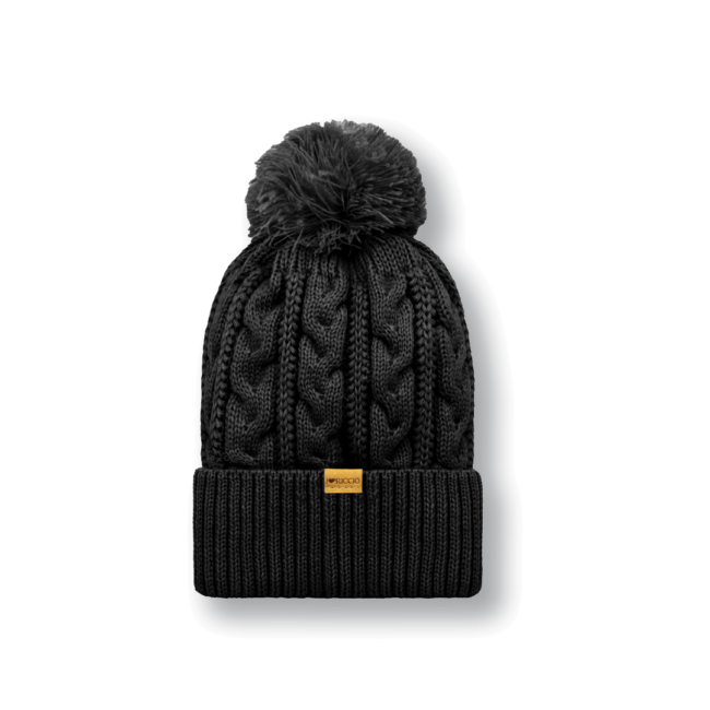 immagine prodotto Cappello invernale con interno in raso