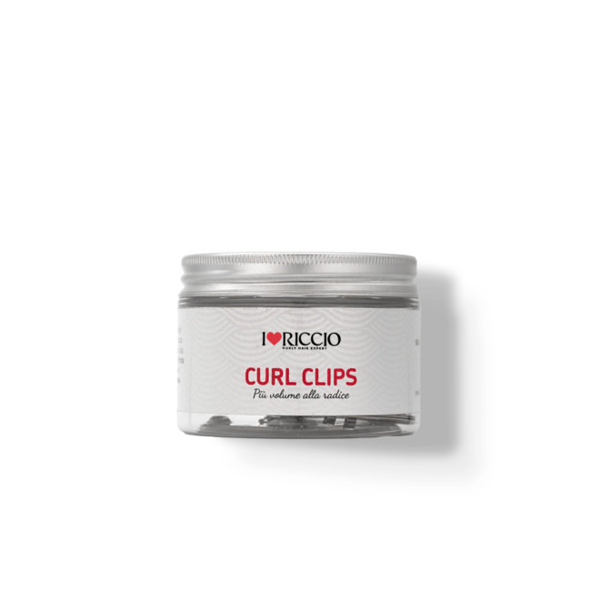 immagine prodotto Curl Clips Mollette per capelli ricci