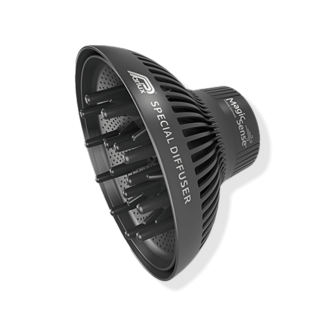 immagine prodotto Diffusore per Capelli Ricci Parlux MagicSense®