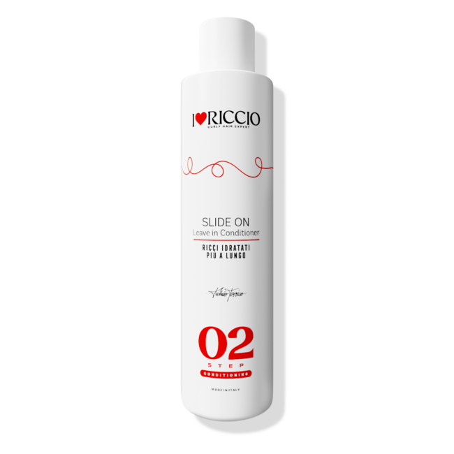 immagine prodotto Slide On leave-in Conditioner
