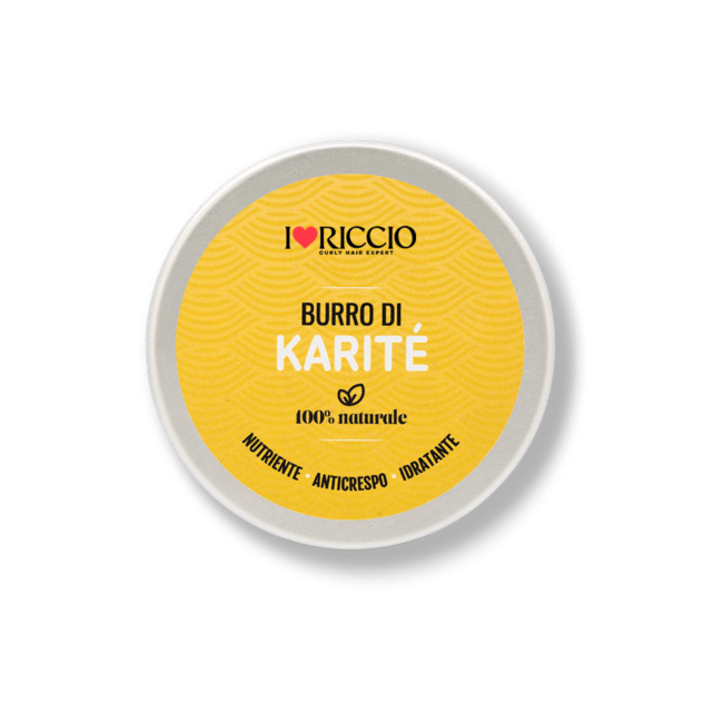 immagine prodotto Burro di Karité