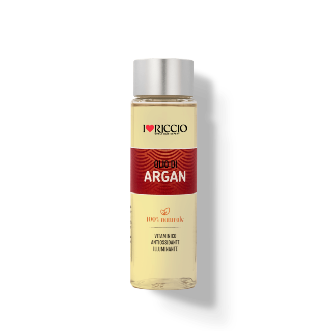 immagine prodotto Olio di Argan