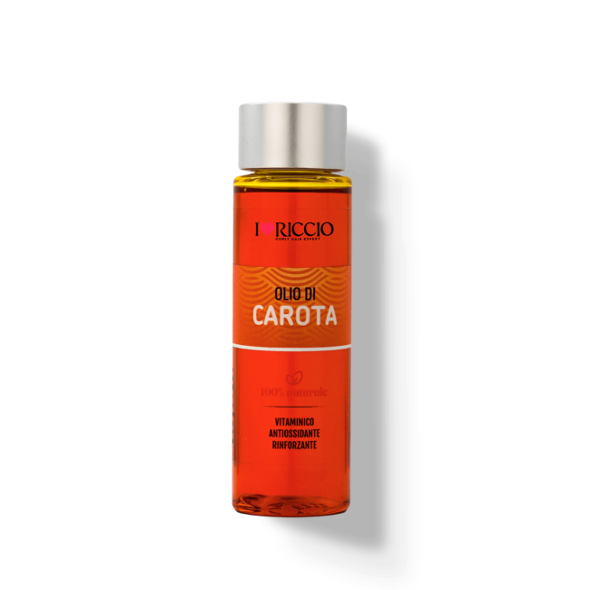 immagine prodotto Olio di Carota