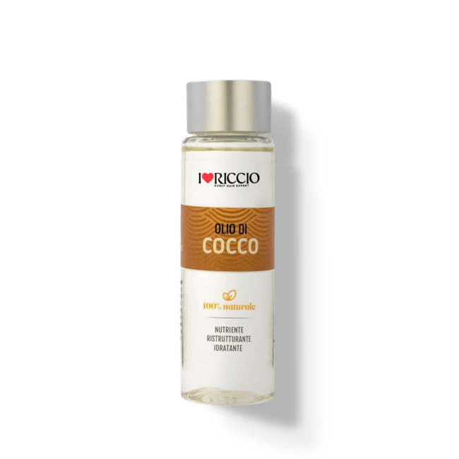 immagine prodotto Olio di Cocco