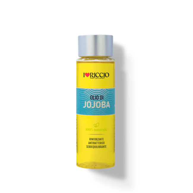 immagine prodotto Olio di Jojoba