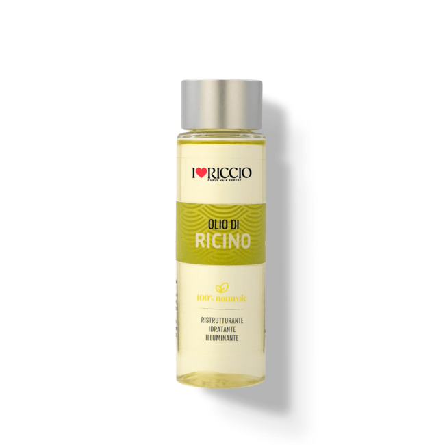 immagine prodotto Olio di Ricino
