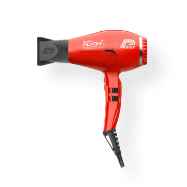 immagine prodotto Asciugacapelli per Capelli Ricci Parlux Alyon® Red Edition