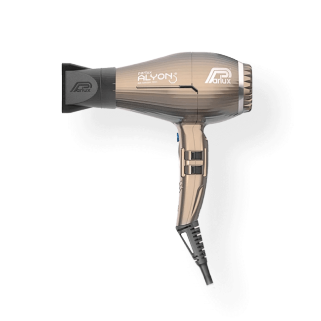 immagine prodotto Asciugacapelli per Capelli Ricci Parlux Alyon® Colore Bronzo