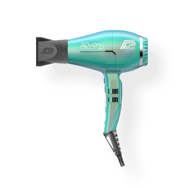 immagine prodotto Asciugacapelli per Capelli Ricci Parlux Alyon® Color Giada