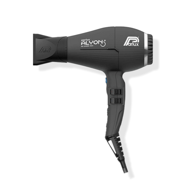 immagine prodotto Asciugacapelli per Capelli Ricci Parlux Alyon® Colore Nero