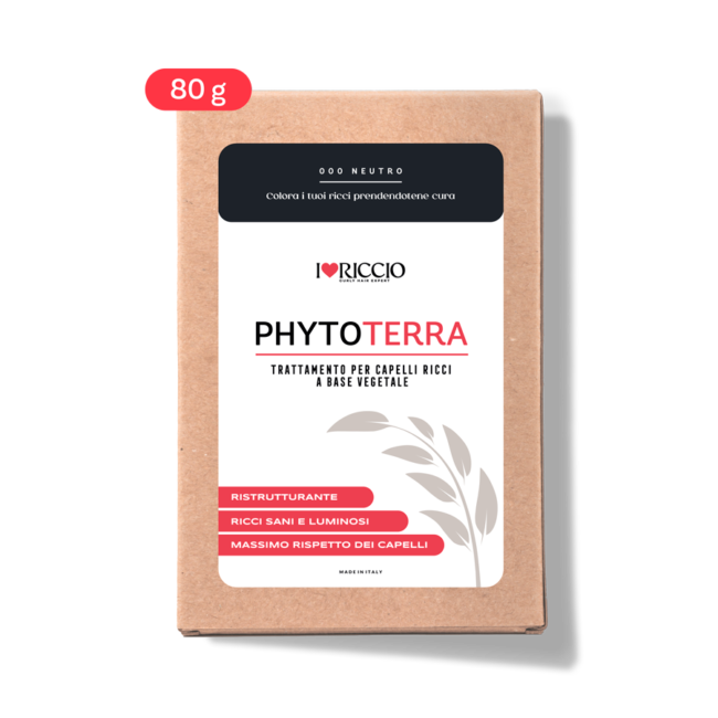 immagine prodotto PhytoTerra® Neutra Ristrutturante
