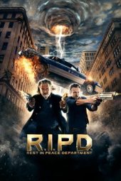 nonton Streaming R.I.P.D.