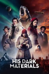 NONTON FILM HIS DARK MATERIALS